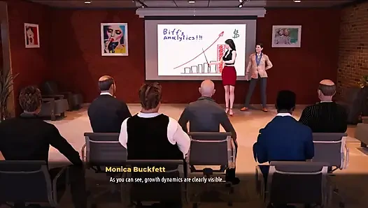 Moda işi ep2 bölüm 35 loveskysan69'un sunumu