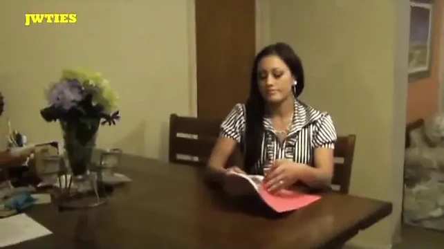 Annelerin götü benim hızlı zaman