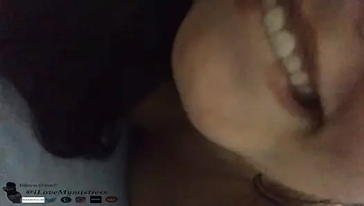 Evet sürtüğün götünü sik