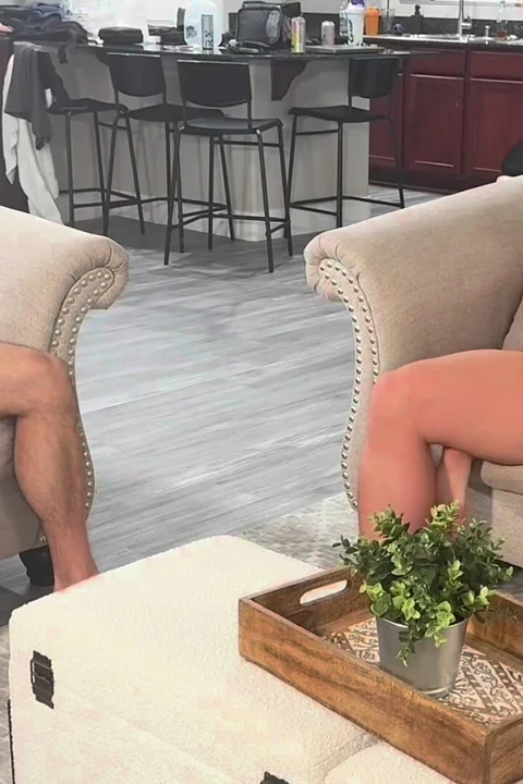 Vanessa Arizona kocasını iceman ile aldatıyor
