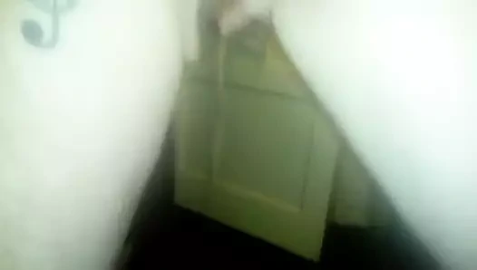 kimyon ve pissing aynı zaman