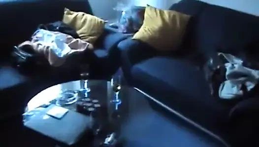 Frisches Fickfleisch Voll die Wildsau