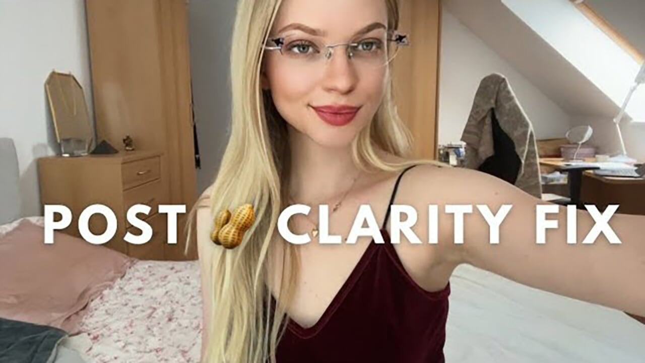 Post Nut Clarity (CEI) ile nasıl başa çıkılır