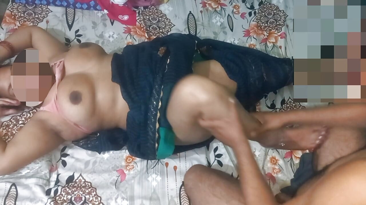 Yeni evli çift romantizm yaşıyor