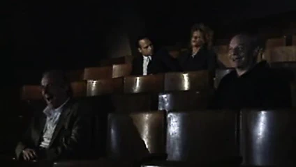 Dik hızlı sinema sikme