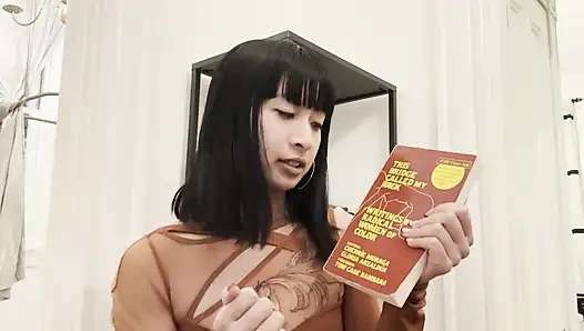 Diş macunu ile mastürbasyon