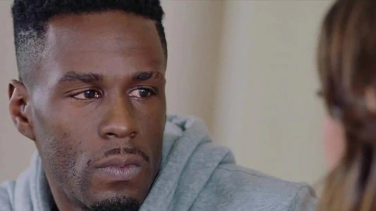 Karartılmış - genç kız bbc çalışır