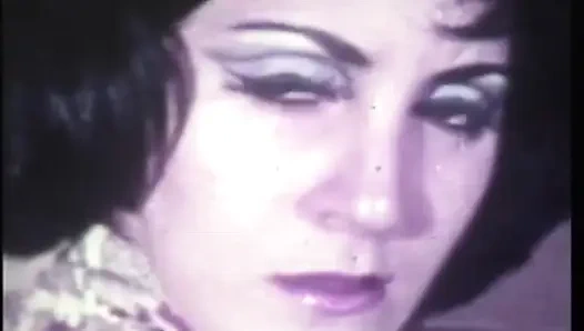 Erotik trajedi gecesi