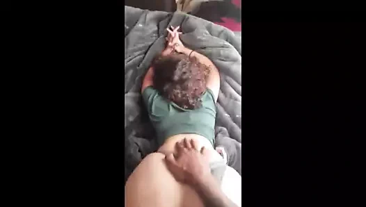 hjartformad svensk rov knullad hart av BBC