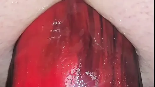 Yeni Wreckoner 125 4" taban