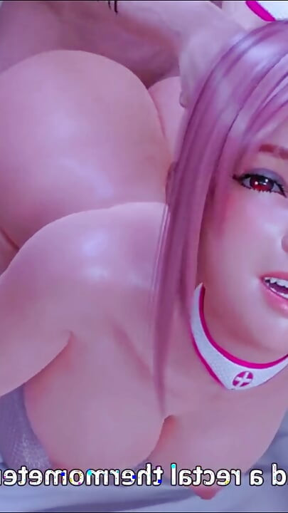 MAIDEN NURSE GETS FUCKED BY HER PATIENT