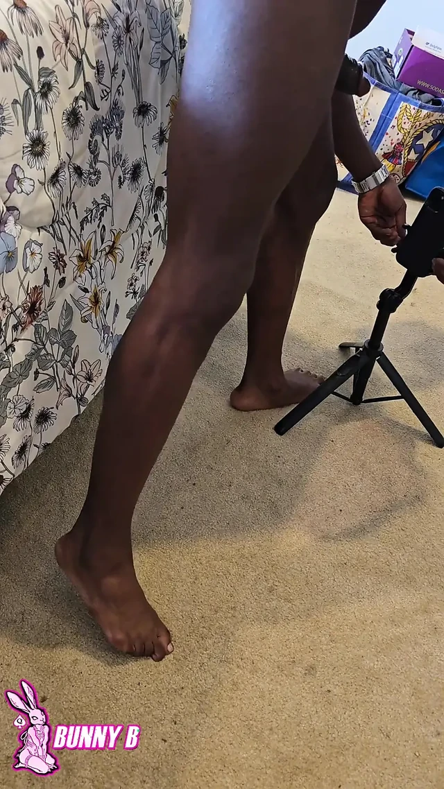 Uçuş öncesi amcık bölüm 1