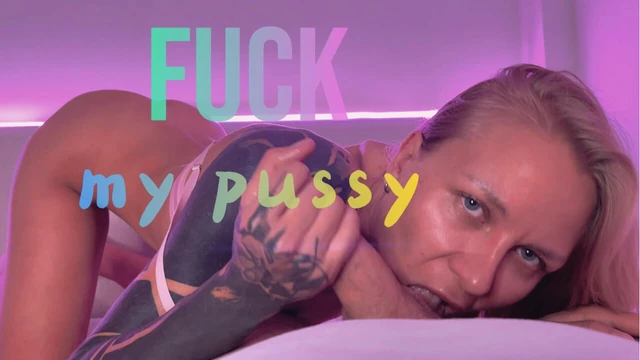 I finished in my stepsister&#039;s pussy