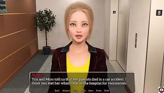 Yeni anılarım - pt 05