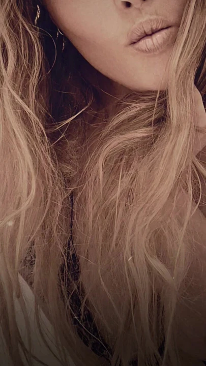 Спасибо за просмотр! Любовь, Bridgette Jean