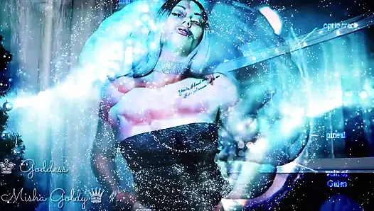 Büyüleyici asmr! Beynine sürüneceğim ve sonsuza kadar oraya yerleşeceğim!