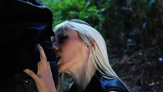 Yüksek kaliteli seks sahneleri - cesaret! - Muhbirlerin yumuşak kısmı