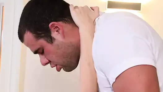 Woodman'ın iğrenç hikayeleri xxx - 22. bölüm