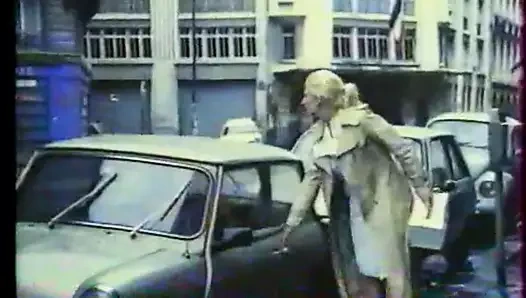 Jeunes filles sauvages pour vicieux (1980)