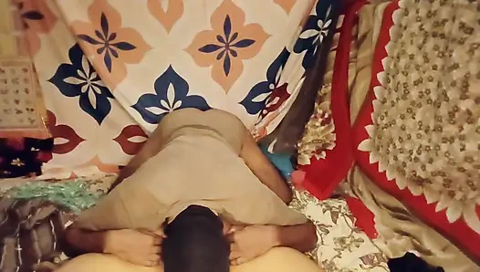 Birthday Gift to Pooja Aunty of Desi Village Part 2