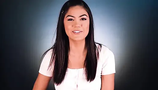 20 Soru | Kendra Spade | Ama | Adult Time