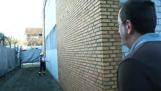 Deutschland sexxx için çıldırıyor!!! - cilt #04