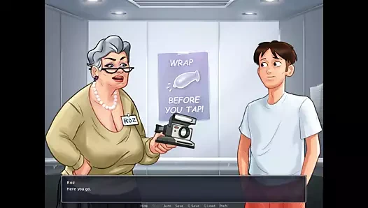 Yaz mevsimi efsanesi: hastanede yaramaz olaylar