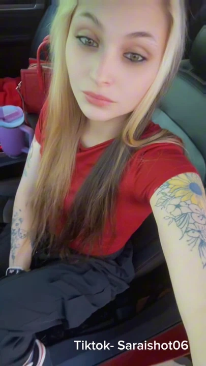 Sürtük fahişen olmak istiyorum