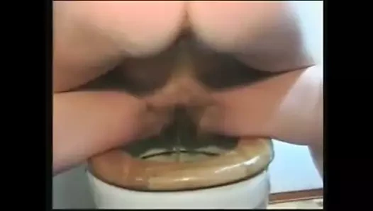 Kitty foxx ve diane richards işemek