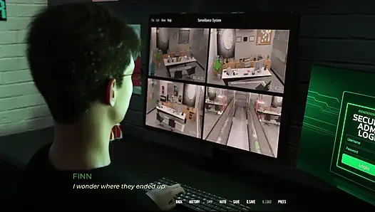 Güvensiz koca (bölüm 5)