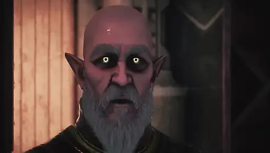 Simyacı ve Çrakçı