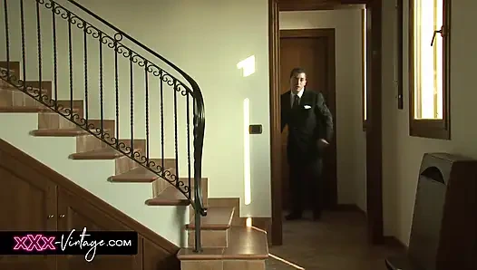 Düğünden önceki son sadakatsizlik