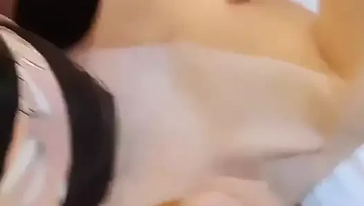 Seksi özel video video sürtük