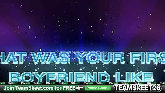 Delilah Dagger'ın bilim kurgu uzay zevki: ocak ayı allstar spotu