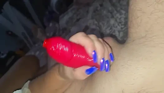 We Don't Need This condom