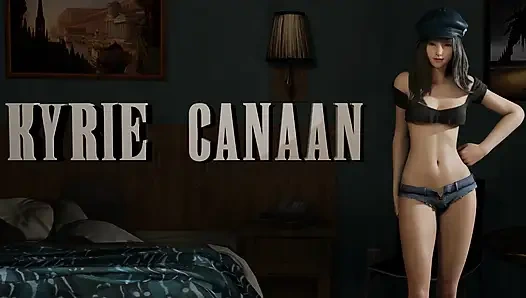 Kız kyrie canaan ile harika sakso ve binme (3 boyutlu porno) özel 2026