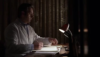 Emily kinney'in masters of sex filmindeki seks sahneleri