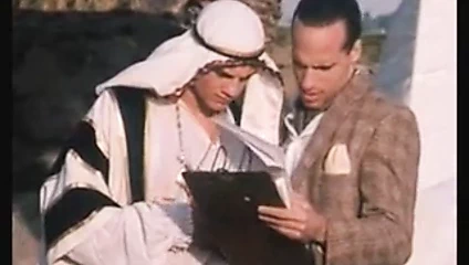 Rudolph Valentino - l'irresistible seducteur - part 2 of 2