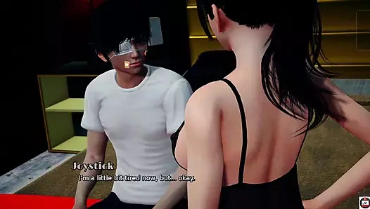 Gerçek arzum - pt 63