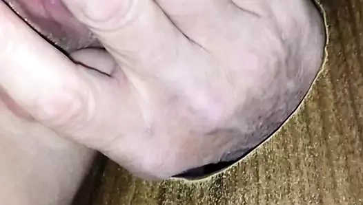 Gloryhole emmek ve fışkırtma