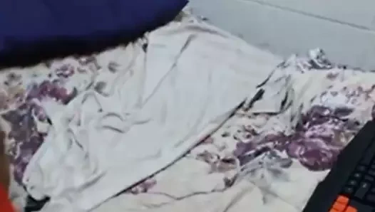 Büyük ganimet Afrikalı anne