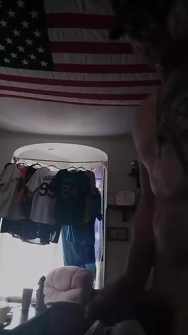 Havalı mastürbasyon