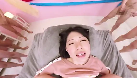 Rüya boşalması, arzu ve fantezinin bire karıştığı yer. - 1