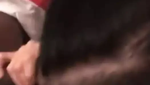 emme bir iyi siyah horoz