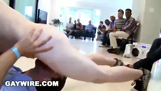 seksi eşcinsel çük 53