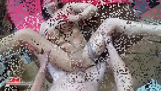 Ateşli amatör derleme: şaşırtıcı anlar