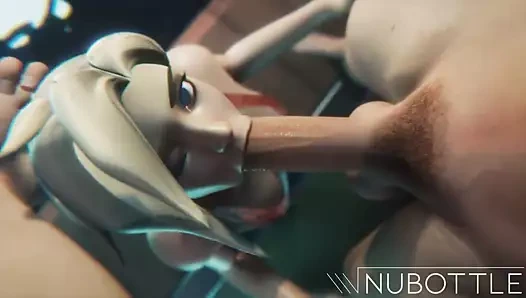 Yarım yamalak oral seks itibaren merhamet