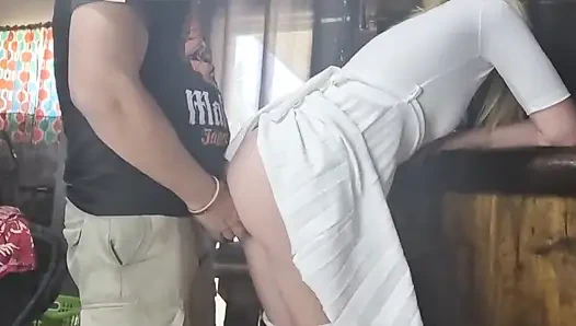 Pssygalore69 hızlı bir bar sikişine bayılıyor