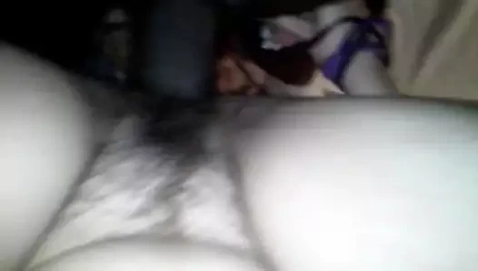 Zıplayan üzerinde benim çük sert