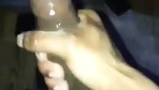 Birbirinizin siklerine geldi